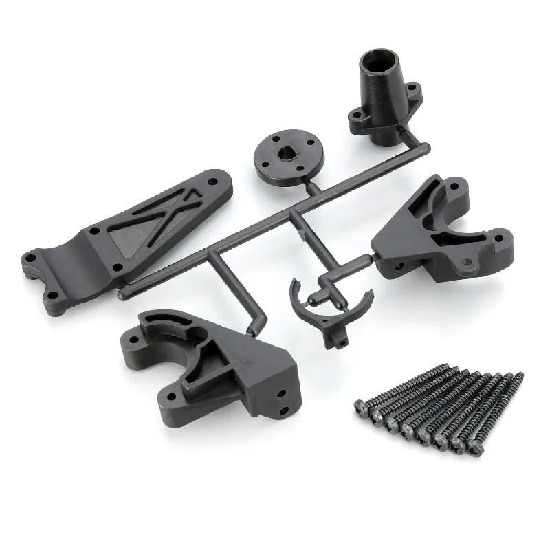 KYOSHO SUPPER LINK MOUNT (F & R / ROCK FORCE 2.2) RF003