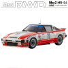 KYOSHO MINI-Z MR04 RWD MAZDA SAVANNA RX-7 DAYTONA'79 NO.77 (N-MM2/KT) 32365R