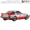 KYOSHO MINI-Z MR04 RWD MAZDA SAVANNA RX-7 DAYTONA'79 NO.77 (N-MM2/KT) 32365R