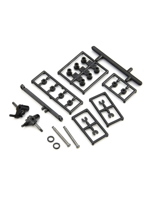 KYOSHO FUSEES - PIECES DE TRAIN AVANT MINI-Z MR015-MR02 MZ203B