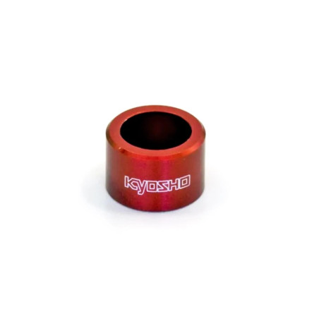 KYOSHO INFERNO MP10-MP11 WHEEL SHAFT COVER FOR CVD (1) IFW419-04RB