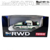 KYOSHO MINI-Z MR04 RWD MAZDA SAVANNA RX-7 DAYTONA'79 NO.7 (N-MM2/KT) 32365GR