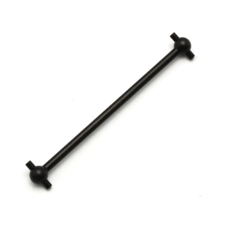 KYOSHO FRONT CENTRE DRIVE SHAFT (86MM) INFERNO MP10 TKI3 - MP11 IF627B