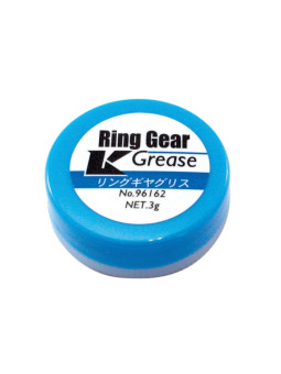 KYOSHO RING GEAR GREASE (3 GR) 96162