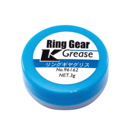 KYOSHO GRAISSE SPECIALE COUPLE CONIQUE (3 GR) 96162