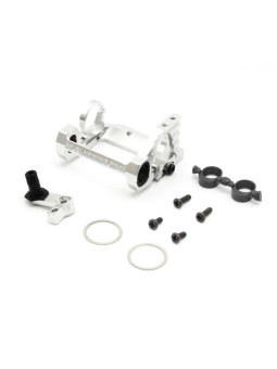 ROUTE 246 SUPPORT MOTEUR ALU KYOSHO R246 MINI-Z MR04 TYPE MM2 R246-1371