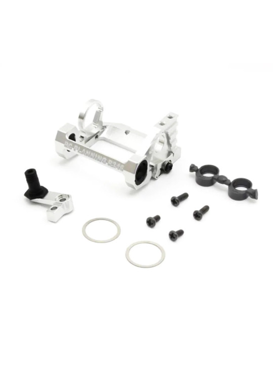 ROUTE 246 SUPPORT MOTEUR ALU KYOSHO R246 MINI-Z MR04 TYPE MM2 R246-1371