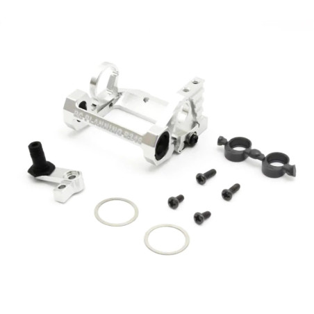 ROUTE 246 SUPPORT MOTEUR ALU KYOSHO R246 MINI-Z MR04 TYPE MM2 R246-1371