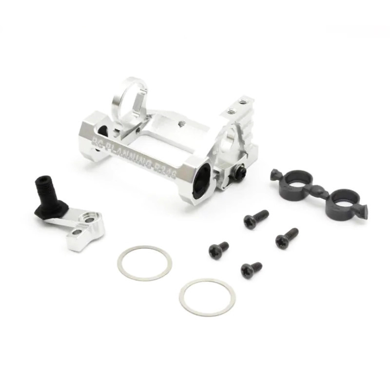 ROUTE 246 SUPPORT MOTEUR ALU KYOSHO R246 MINI-Z MR04 TYPE MM2 R246-1371
