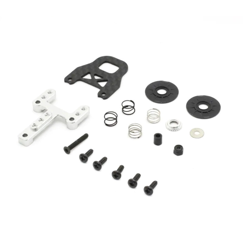 ROUTE 246 AMORTISSEUR ARRIERE FRICTION R246 MINI-Z MR04 TYPE MM2 R246-1372