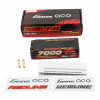 GENS ACE BATTERIE REDLINE 2.0 MID SIZE 2S HV 7.6V-140C-7000 GEA70002S14M5