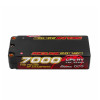 GENS ACE REDLINE BATTERY 2.0 MID SIZE 2S HV 7.6V-140C-7000 GEA70002S14M5
