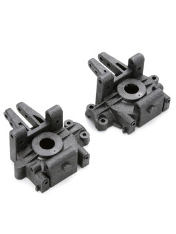 KYOSHO BULKHEAD SET MFR MT101