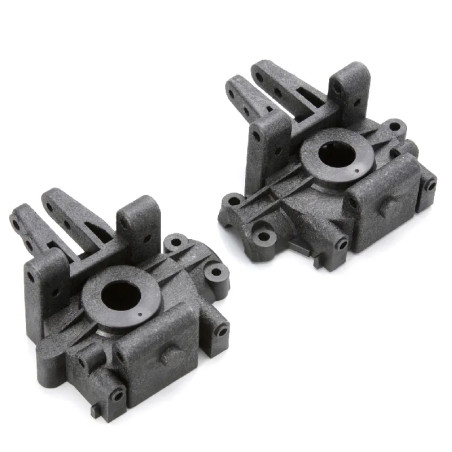 KYOSHO BULKHEAD SET MFR MT101