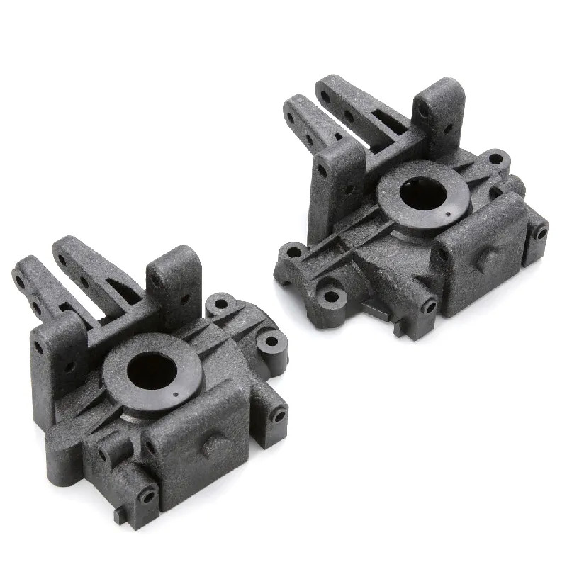 KYOSHO BULKHEAD SET MFR MT101