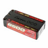 GENS ACE BATTERIE REDLINE 2.0 SHORTY 2S HV 7.6V-140C-6500 GEA65002S14S5