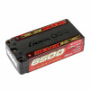 GENS ACE BATTERIE REDLINE 2.0 SHORTY 2S HV 7.6V-140C-6500 GEA65002S14S5