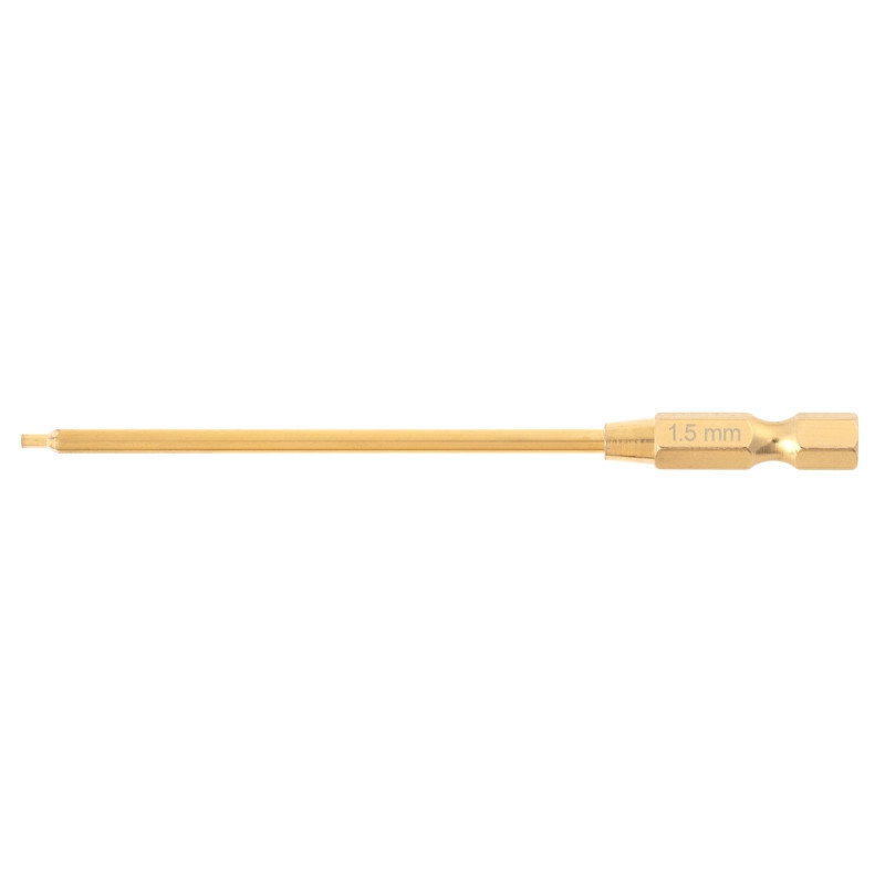 KAVAN EMBOUT HEXAGONAL 1.5MM KAV66.765