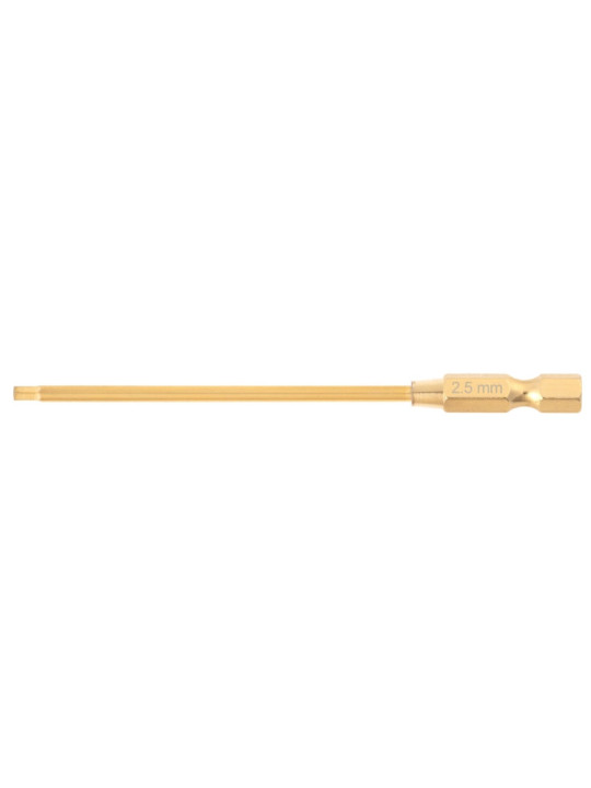 KAVAN EMBOUT HEXAGONAL 2.5MM KAV66.767