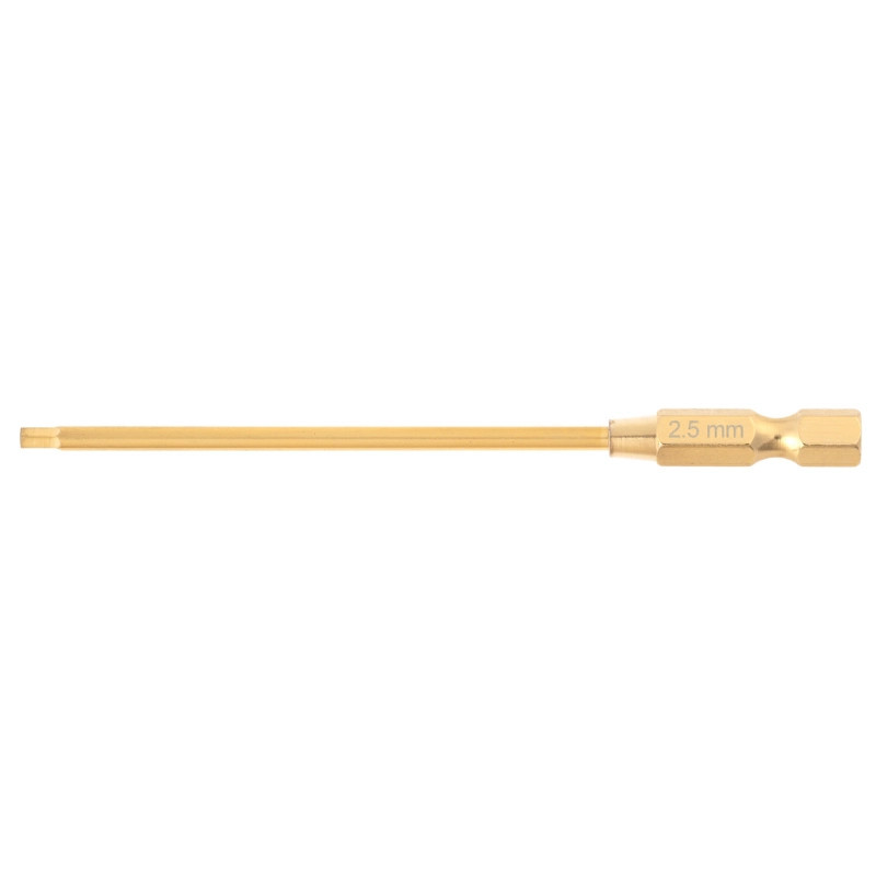 KAVAN EMBOUT HEXAGONAL 2.5MM KAV66.767