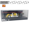 KYOSHO AUTOSCALE MINI-Z PORSCHE 962 C COUPE LH NO.7 TAKA-Q (W-LM) MZP347TQ