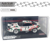 KYOSHO AUTOSCALE MINI-Z TOYOTA CELICA TURBO NO7 WRC 1993 (MA020) MZP481JK