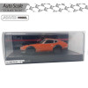 KYOSHO AUTOSCALE MINI-Z NISSAN FAIRLADY 240Z-L TUNED ORANGE (MA020) MZP475OR