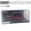 KYOSHO AUTOSCALE MINI-Z TOYOTA GRMN YARIS RALLY PACKAGE RED (MA020N) MZP478MR