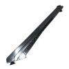 K FACTORY RENFORT AVANT SP ALU/CARBONE MP777 K8028