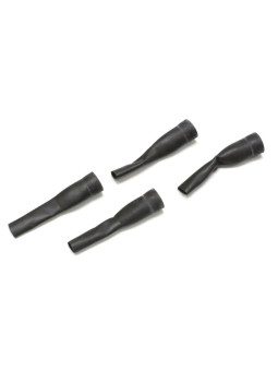 KYOSHO SHOCK BOOTS FOR BIG SHOCKS (4) INFERNO MP10-MP11 IFW154