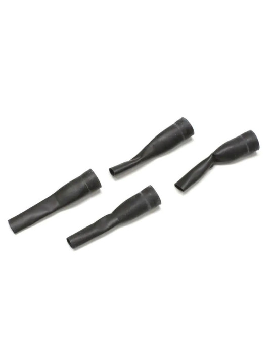 KYOSHO SHOCK BOOTS FOR BIG SHOCKS (4) INFERNO MP10-MP11 IFW154