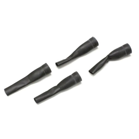KYOSHO SOUFFLETS D'AMORTISSEURS BIG SHOCKS (4) INFERNO MP10-MP11 IFW154
