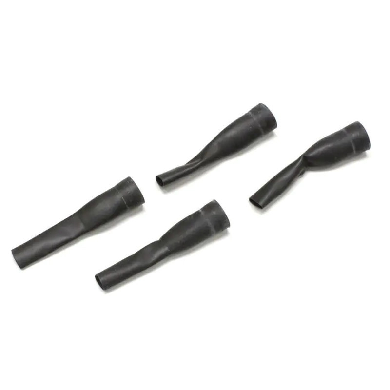 KYOSHO SOUFFLETS D'AMORTISSEURS BIG SHOCKS (4) INFERNO MP10-MP11 IFW154