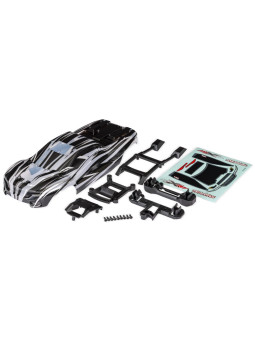 TRAXXAS NEW MINI XRT PROGRAPHIX BODY 10715X