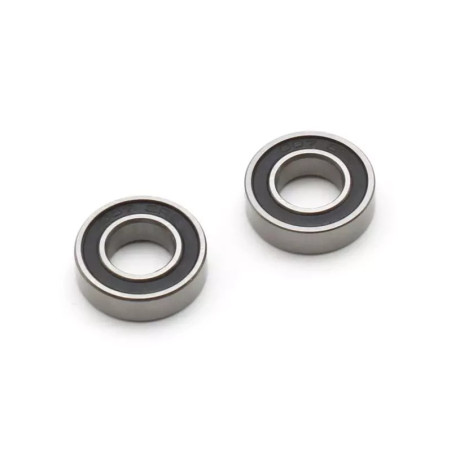 KYOSHO BALL BEARING 7X14X4MM (2) BRG417