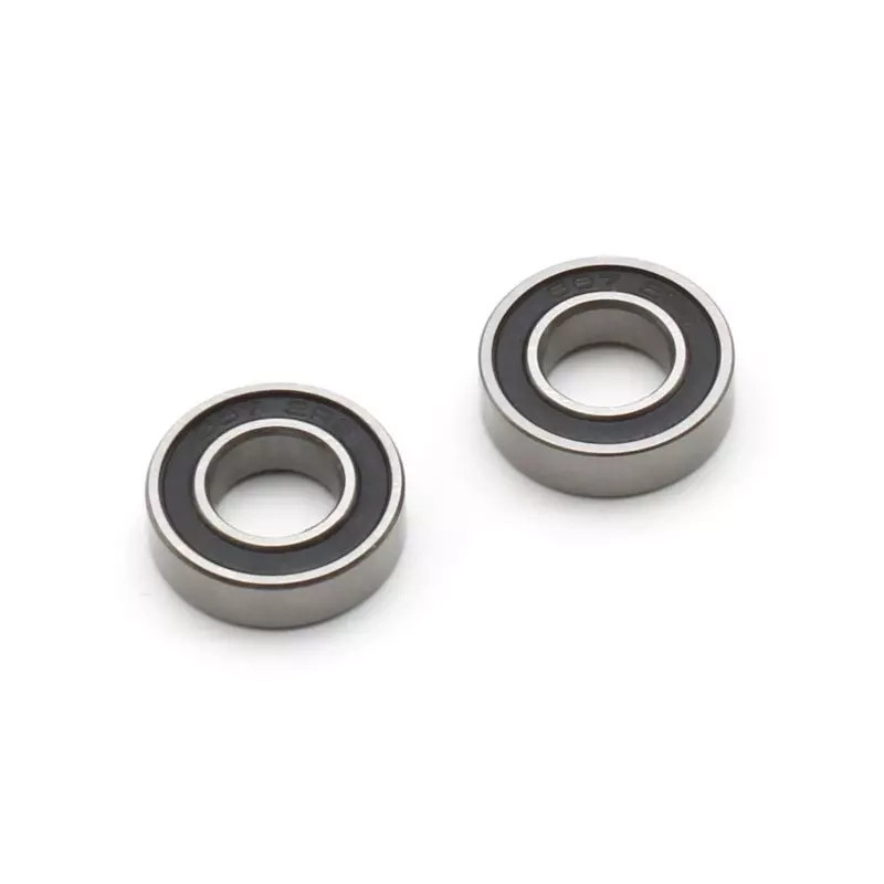 KYOSHO ROULEMENTS 7X14X4MM (2) BRG417