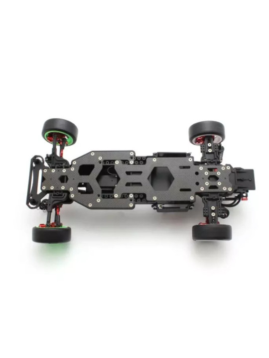 KYOSHO FAZER FZD2 CARBON MAIN CHASSIS FAW319