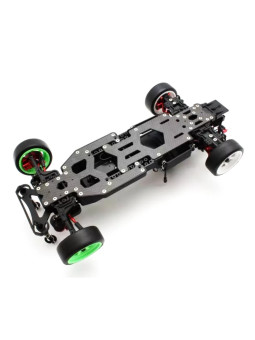 KYOSHO FAZER FZD2 CARBON MAIN CHASSIS FAW319