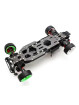 KYOSHO FAZER FZD2 CARBON MAIN CHASSIS FAW319