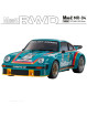 KYOSHO MINI-Z MR04 RWD PORSCHE 934 RSR 1976 VAILLANT 9 (N-RM/KT531P) 32368V