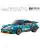 KYOSHO MINI-Z MR04 RWD PORSCHE 934 RSR 1976 VAILLANT 9 (N-RM/KT531P) 32368V