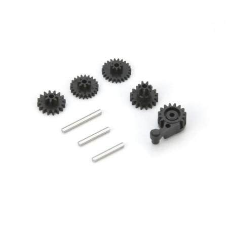 KYOSHO SERVO GEAR SET MINI-Z MR03 MZ404B