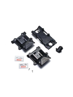KYOSHO CHASSIS UPPER PARTS SET MINI-Z MR03 MZ411B
