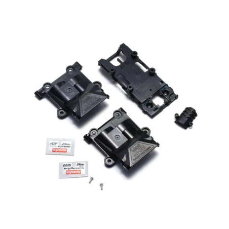 KYOSHO CHASSIS UPPER PARTS SET MINI-Z MR03 MZ411B