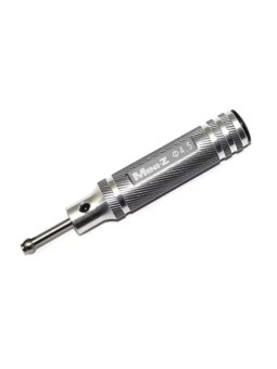 KYOSHO ALÉSOIR 4.5MM POUR ROTULES DE SUSPENSION MINI-Z MZW130-SB45