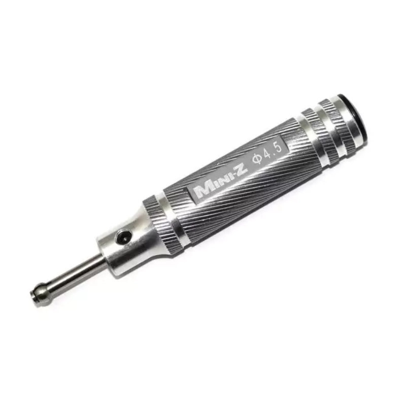 KYOSHO ALÉSOIR 4.5MM POUR ROTULES DE SUSPENSION MINI-Z MZW130-SB45