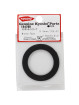 KYOSHO BLACK MICRON TAPE 1.5MM X 5M 1842BK