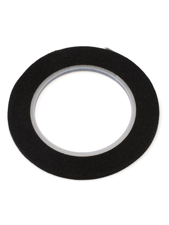 KYOSHO BLACK MICRON TAPE 1.5MM X 5M 1842BK
