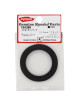 KYOSHO BLACK MICRON TAPE 2.5MM X 5M 1843BK