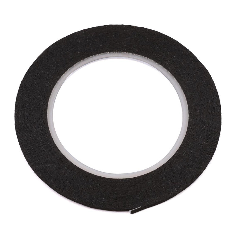 KYOSHO BLACK MICRON TAPE  0.4MM X 8M 1859